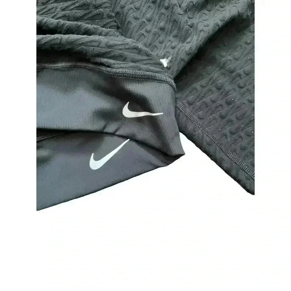 Womens Plus Size 3X Nike Thermal Fit Element Reversible Crewneck Sweater - Picture 7 of 12